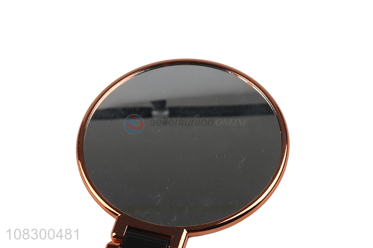 Factory Wholesale Double Sided Magnifying Makeup Mirror