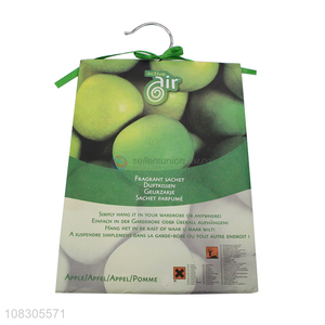 Online wholesale nice smell sachet bags fragrant sachet