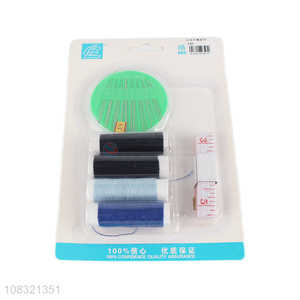 Top selling daily use household sewing kit wholesale
