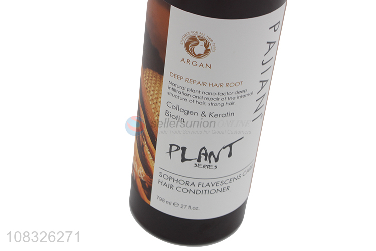Popular products sophora flavescens care hair conditioner