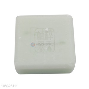 Yiwu market handmade cleaning facial soap fragrance soap
