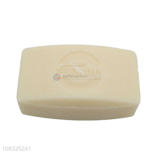 Factory wholesale unisex cleaning soap fragrance soap