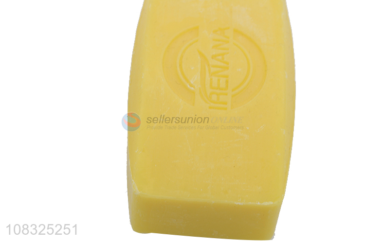 Low price portable facial soap scented bath soap wholesale
