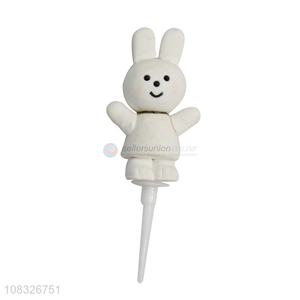 Wholesale Cake Decoration Cartoon Polymer Clay Cake Topper