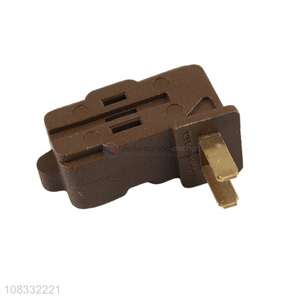Good quality US 125V 15A socket plug adapter travel adapter