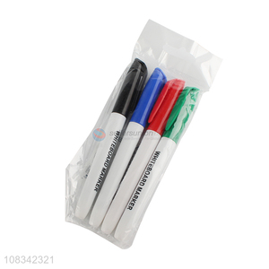 Wholesale marker pen whiteboard pen office stationary
