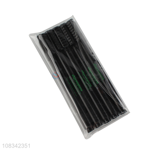 Online wholesale black whiteboard pen portable marker pen