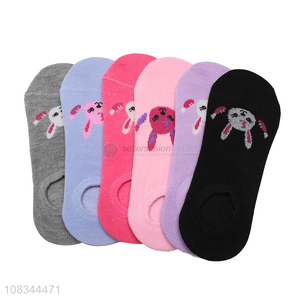 China market fashion summer short socks ship socks