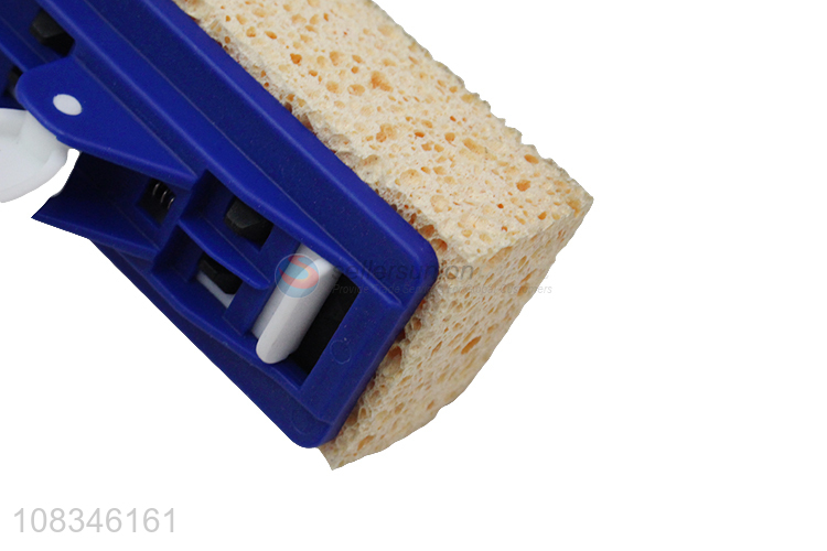 Factory supply cellulose sponge mop and bucket set for household
