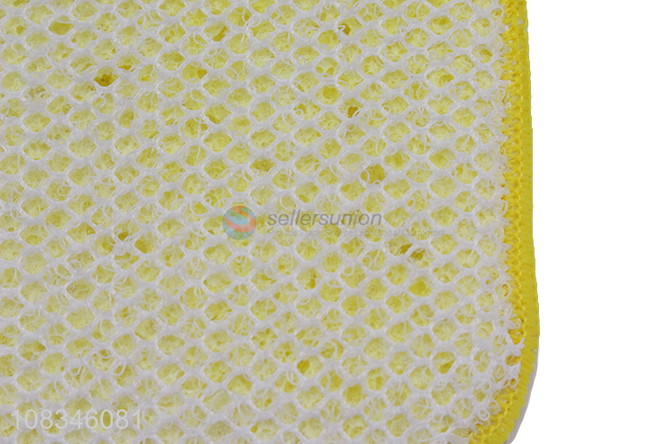 China products kitchen dishwashing sponge cleaning sponge