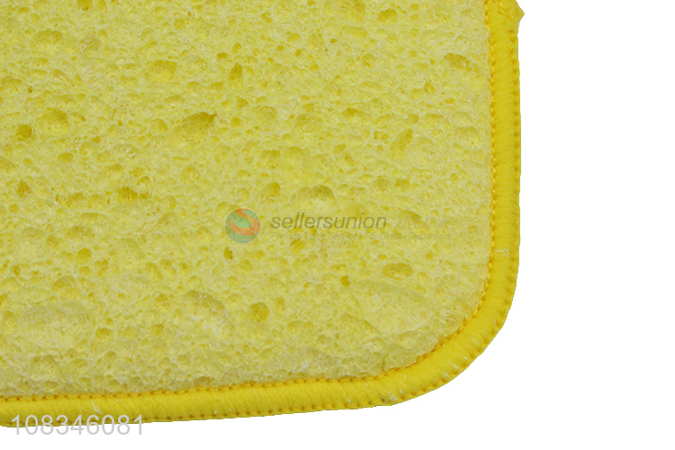China products kitchen dishwashing sponge cleaning sponge