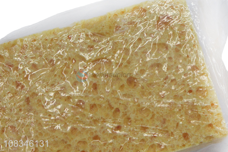 Online wholesale deep cleaning sponge mophead for household
