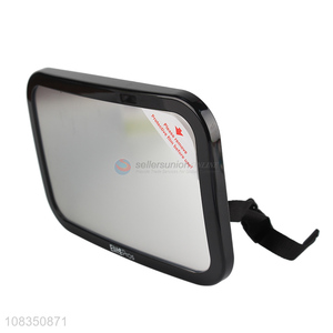 Hot products car baby mirror safety rearview mirror