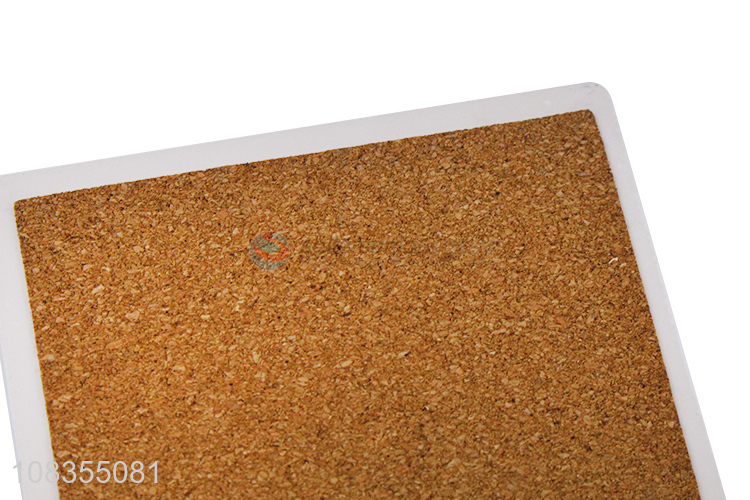 Popular products ceramic household dining table heat pad