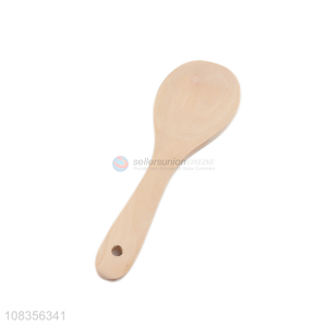 Good Quality Wooden Rice Scoop Rice Spoon For Sale