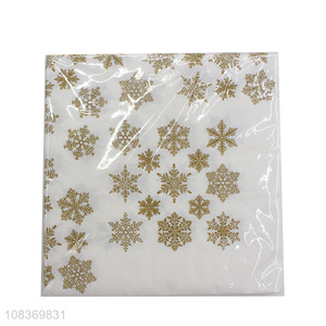 Good Quality Paper Towel Skin-friendly Facial Tissue for Sale