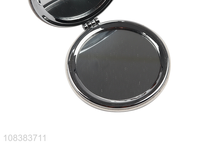 Good Quality Folding Pocket Mirror Makeup Mirror