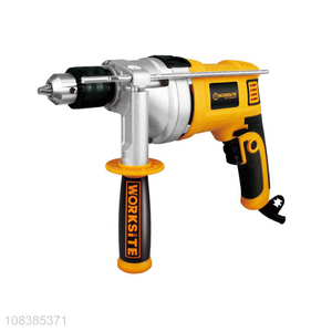 Best price industrial electric rotary drill for worksite