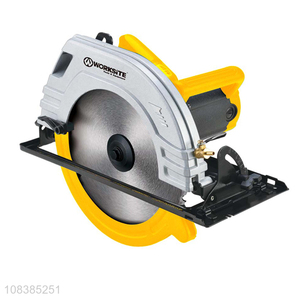 Yiwu wholesale durable electric wood cutter circular saw