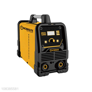 Good quality portable transformer welding machine for sale