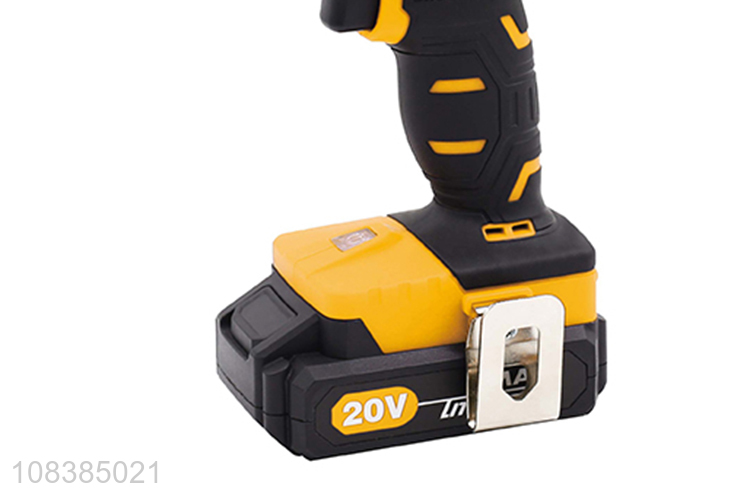 Best price powerful impact lithium electric drill