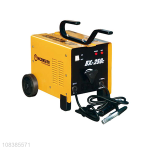 Factory wholesale transformer welding machine for industrial