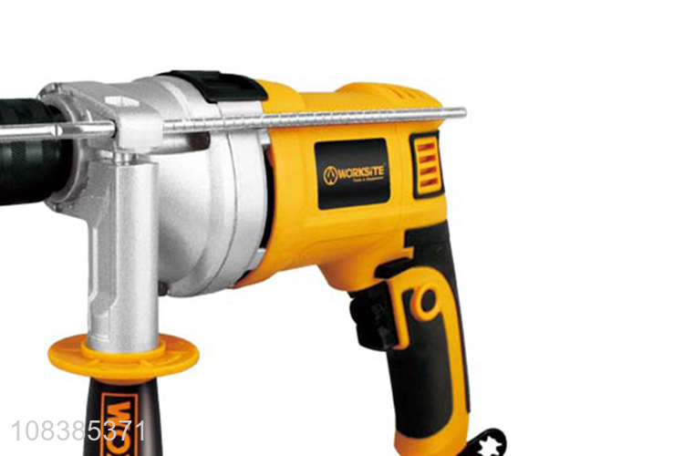 Best price industrial electric rotary drill for worksite