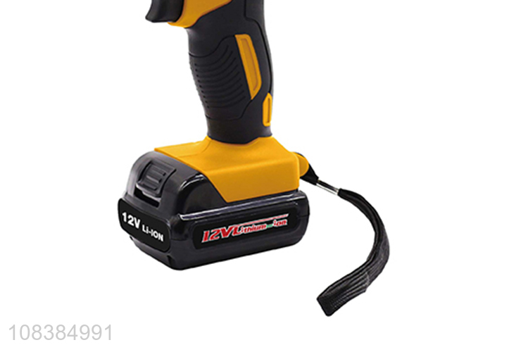 Wholesale from china mini handheld electric screwdriver drill tool