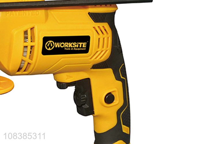 Popular products 13mm electric drill for worksite