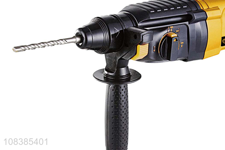 Factory price electric rotary hammer electric drill tools