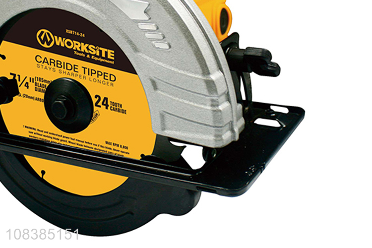 Best quality industrial circular Saw with cheap price
