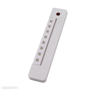 Factory price professional lightweight eco-friendly led sensor cabinet light