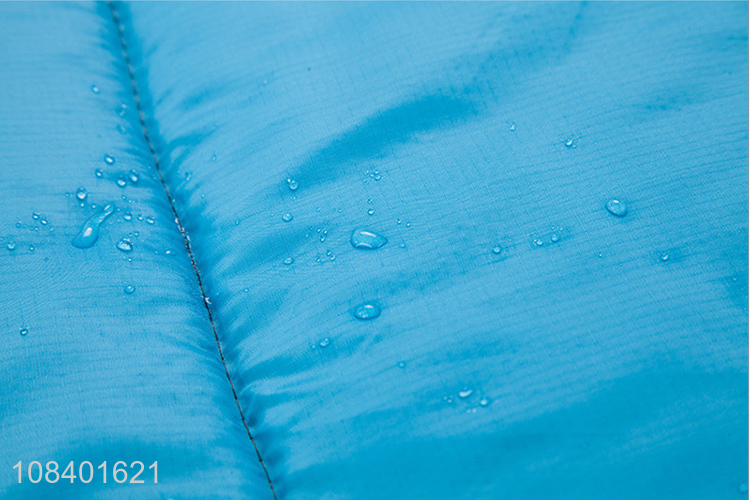 Top selling warm waterproof outdoor sleeping bag wholesale
