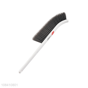 Yiwu direct sale plastic cleaning brush home bed brush