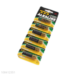 Best price 1.5v durable alkaline batteries with top quality