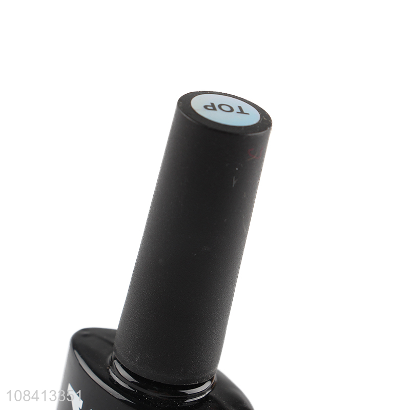 Hot products 12ml gel nail polish base coat for sale