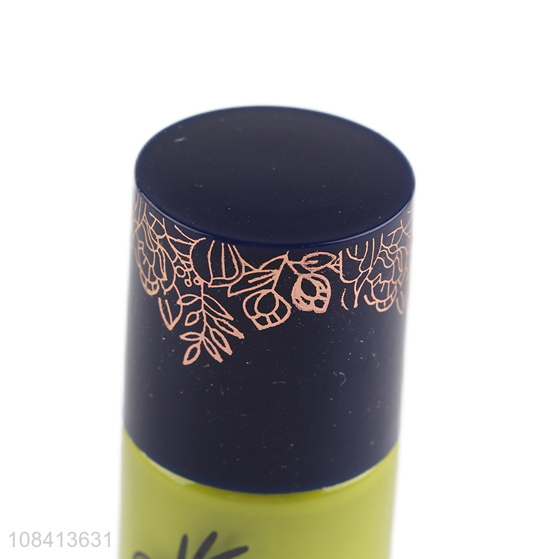 China factory colourful non-toxic nail decoration nail polish