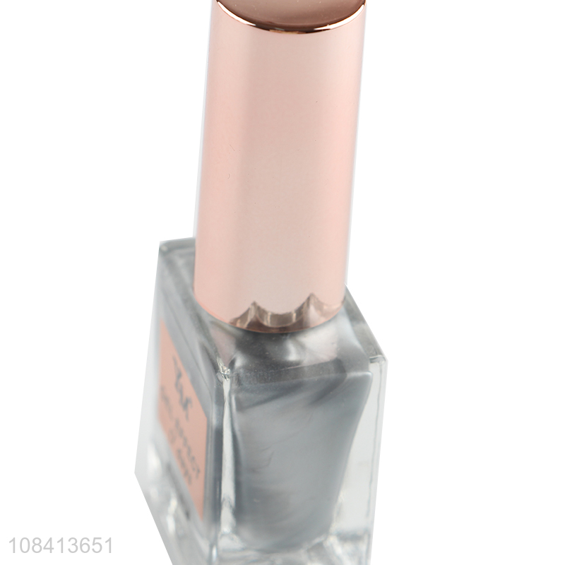 Hot products long lasting non-toxic gel nail polish for sale