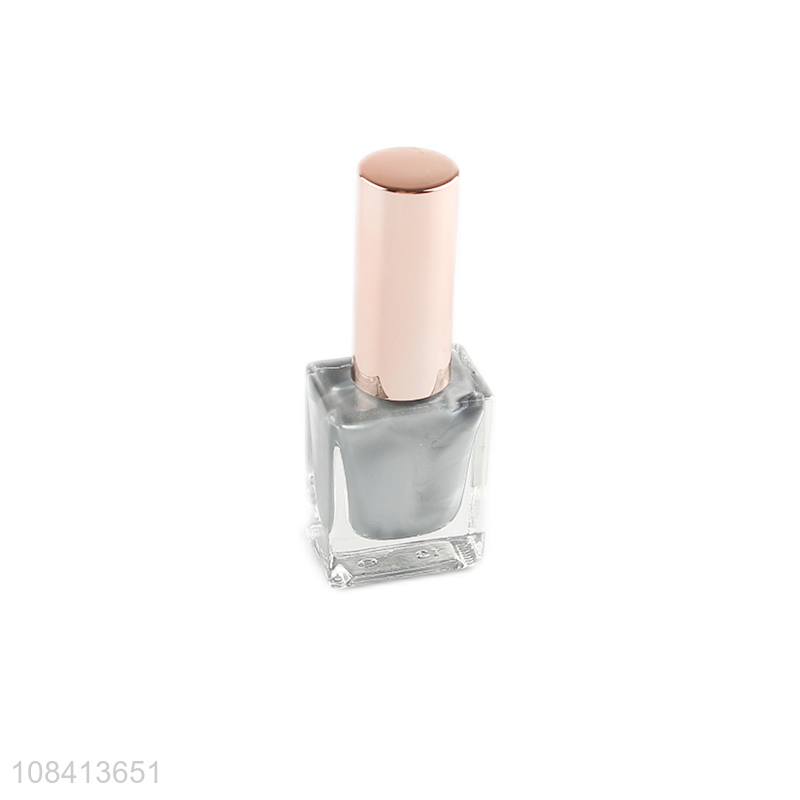 Hot products long lasting non-toxic gel nail polish for sale