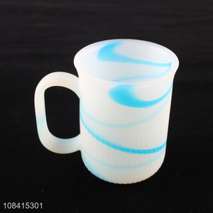 New products simple silicone water cups portable mouthwash cups