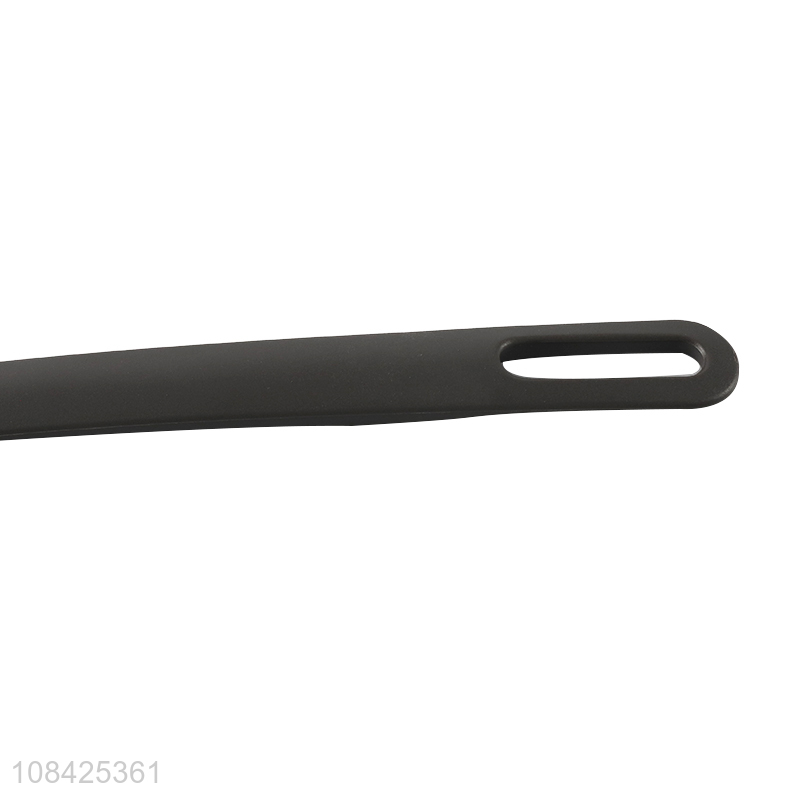 Wholesale heat resistant nylon spaghetti spatula kitchen utensil