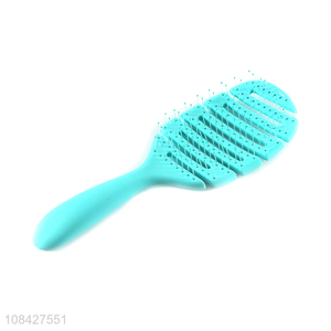 Online wholesale professional massage hair comb for women