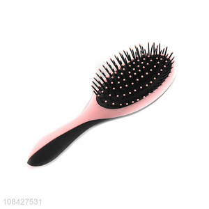 China products massage hair comb air cushion hair brush