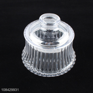 High quality plastic storage container sealed jar for food storage