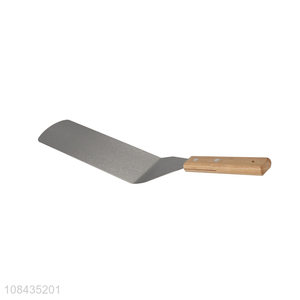 New arrival stainless steel pizza shovel pizza spatula