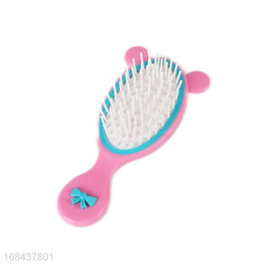 Hot products cute airbag massage combs hairbrush for sale
