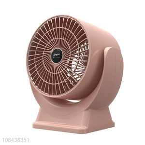 Factory price portable mini desktop heater for sale