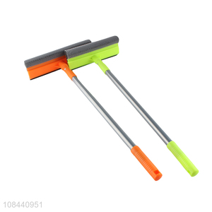 Factory wholesale retractable window cleaner squeegees