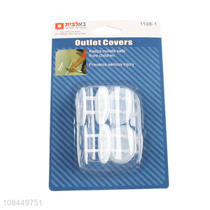 High quality U.S style outlet covers for household