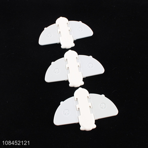 Most popular plane shape window locks baby safety products for sale